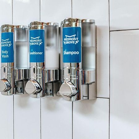 Hotel Piedmont Grove Roseland Zewnętrze zdjęcie