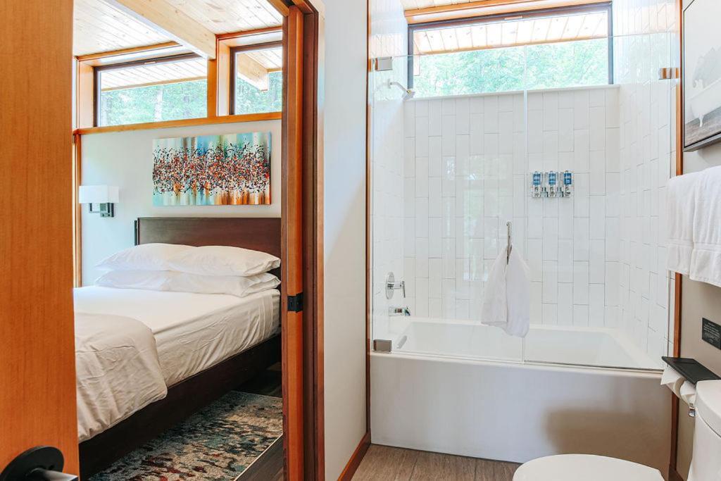 Hotel Piedmont Grove Roseland Pokój zdjęcie