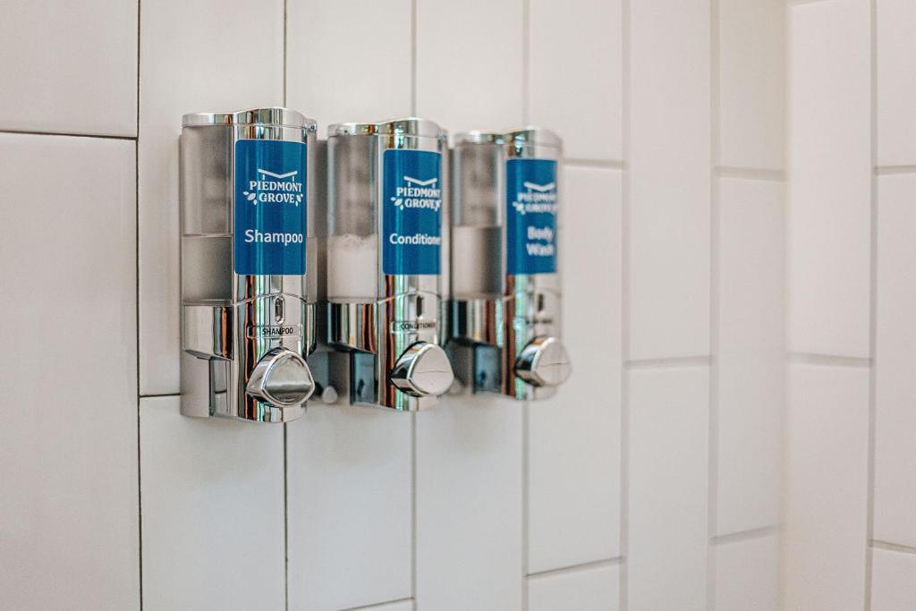 Hotel Piedmont Grove Roseland Pokój zdjęcie