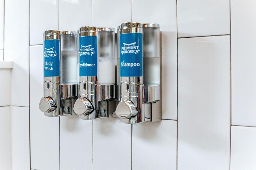 Hotel Piedmont Grove Roseland Zewnętrze zdjęcie