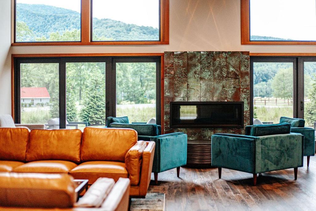 Hotel Piedmont Grove Roseland Zewnętrze zdjęcie