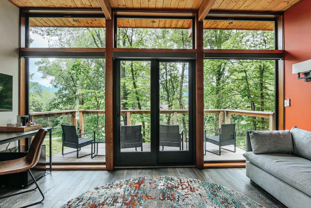 Hotel Piedmont Grove Roseland Zewnętrze zdjęcie