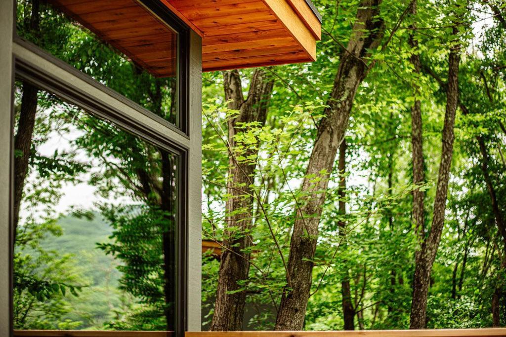 Hotel Piedmont Grove Roseland Zewnętrze zdjęcie