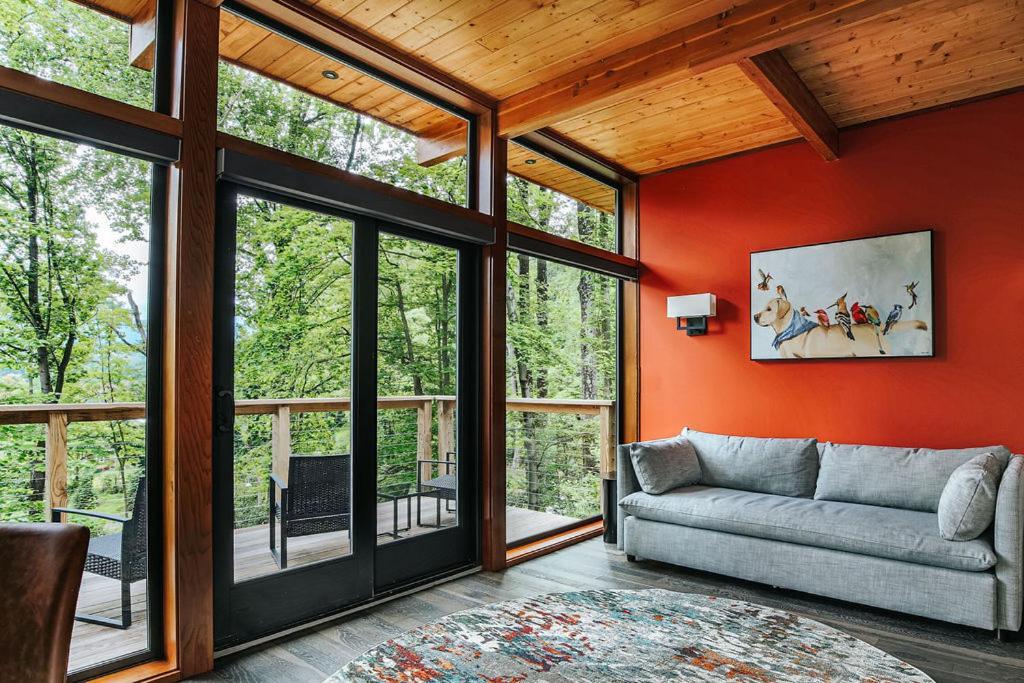 Hotel Piedmont Grove Roseland Zewnętrze zdjęcie