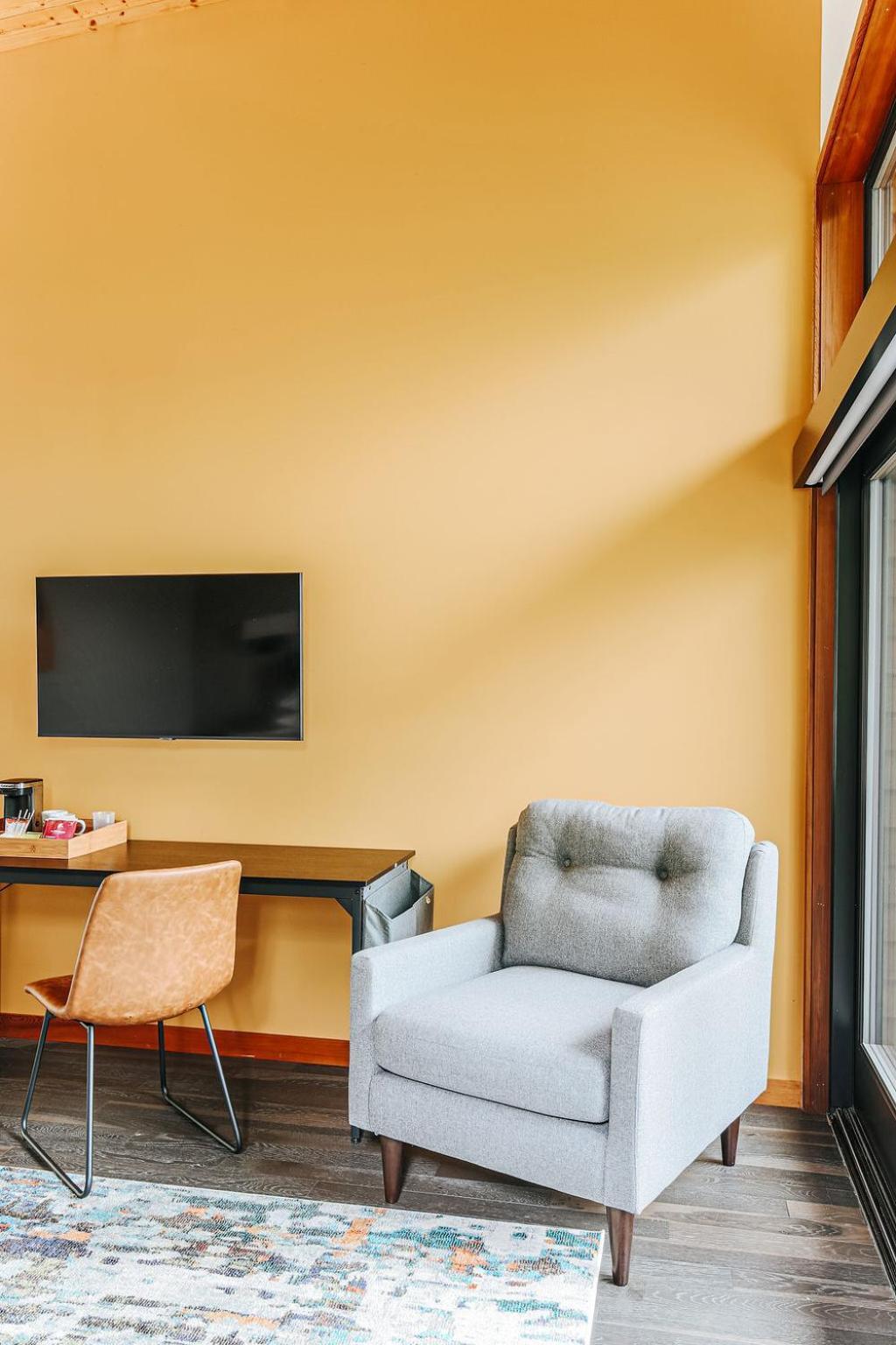 Hotel Piedmont Grove Roseland Pokój zdjęcie