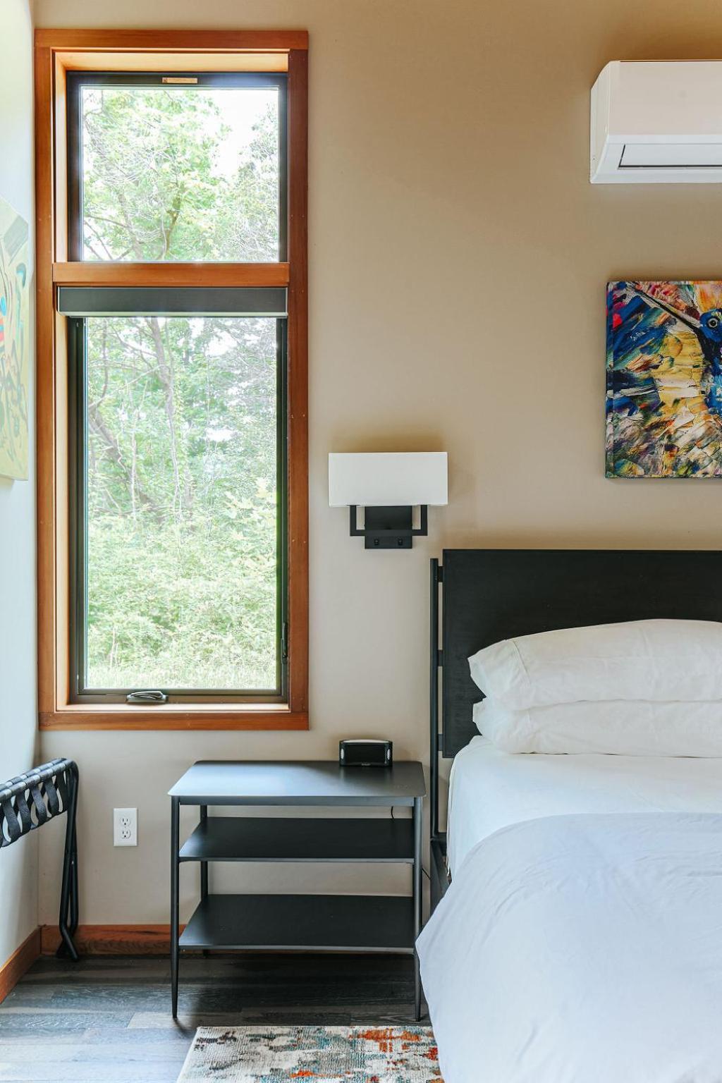Hotel Piedmont Grove Roseland Pokój zdjęcie