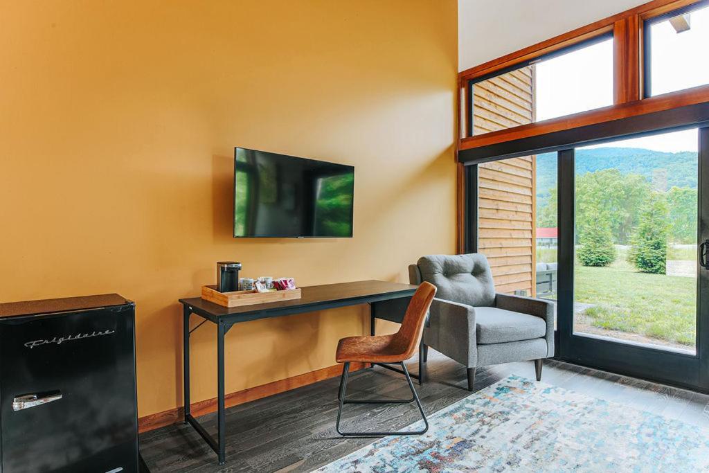 Hotel Piedmont Grove Roseland Pokój zdjęcie